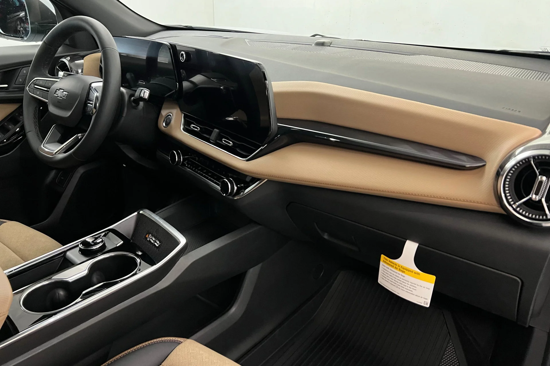 2026 Chevrolet Equinox ACTIV - Photo 24