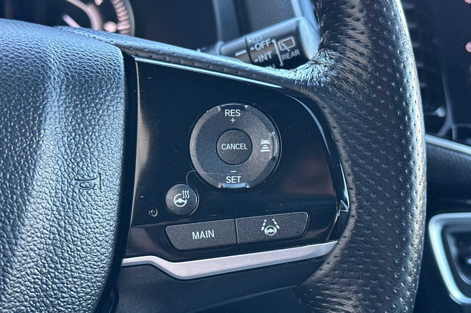 2022 Honda Passport Elite - Photo 29