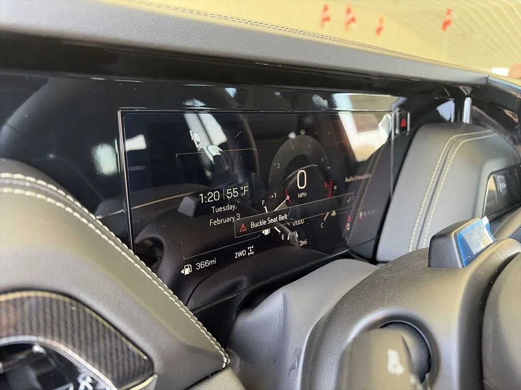 2026 GMC Yukon XL Elevation - Photo 20