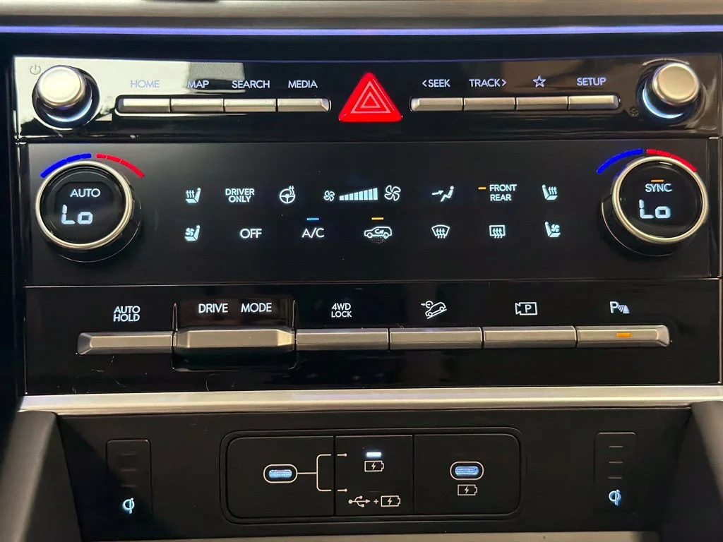 New 2027 Serenity White Hyundai Limited image 17