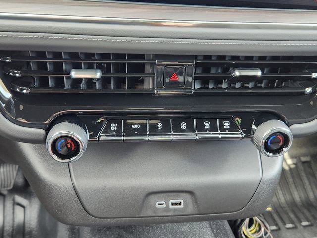 2025 Chevrolet Tahoe Fleet - Photo 33