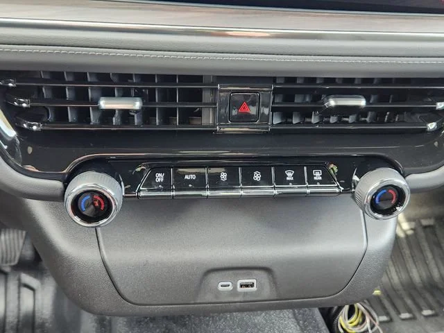 2025 Chevrolet Tahoe Fleet - Photo 33