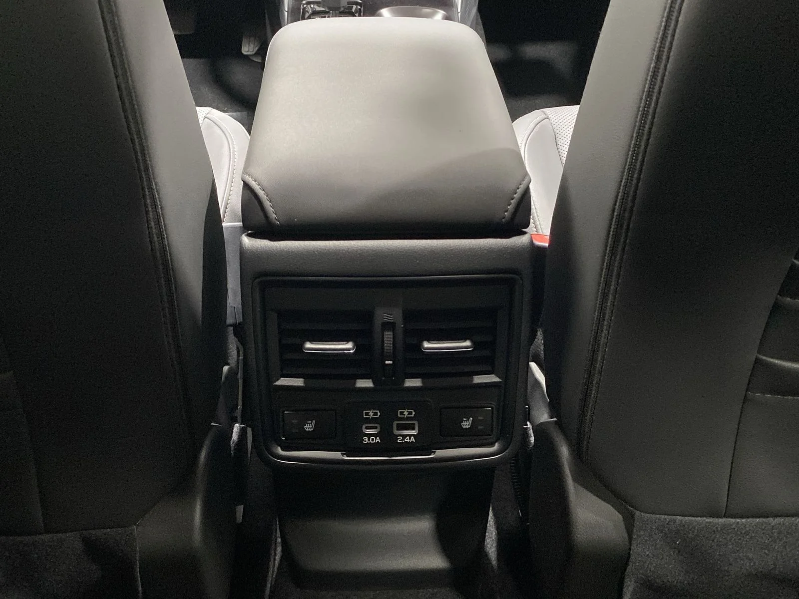 New 2026 SAPPHIRE BLUE PEARL Subaru Limited XT image 21