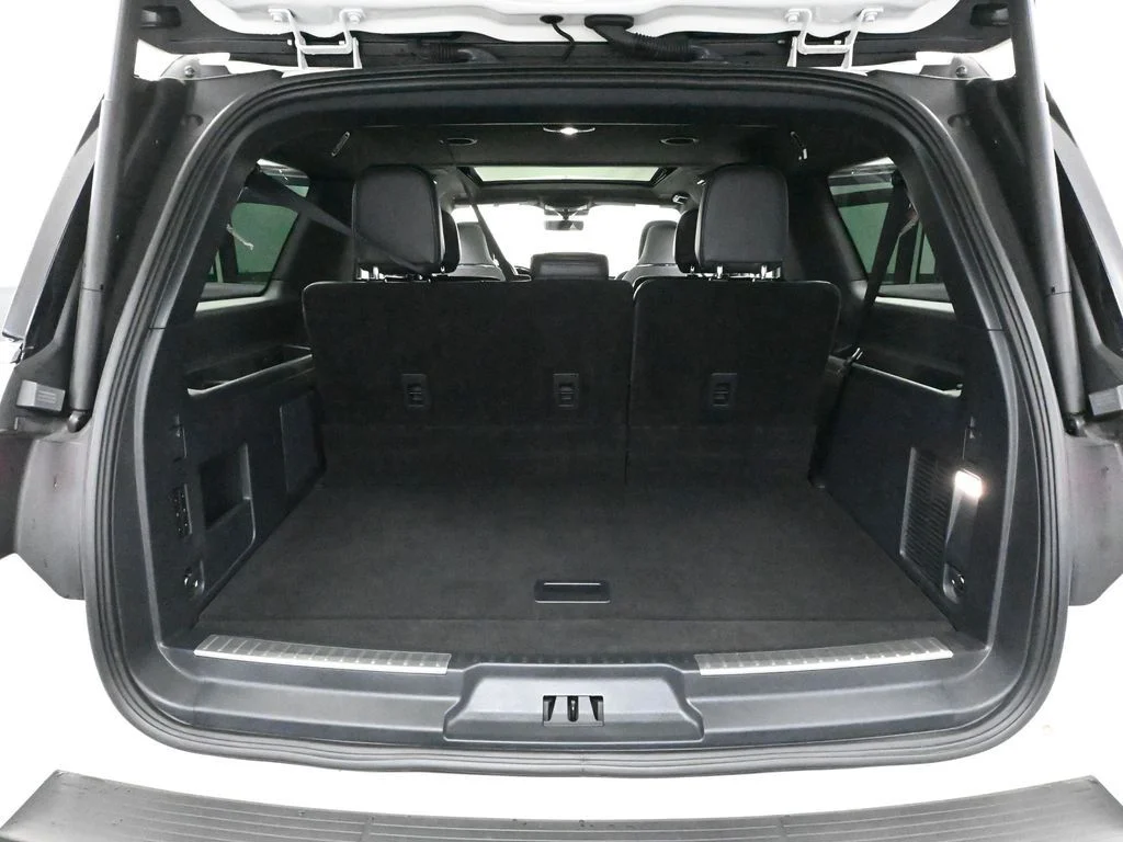 2024 Lincoln Navigator Reserve - Photo 46