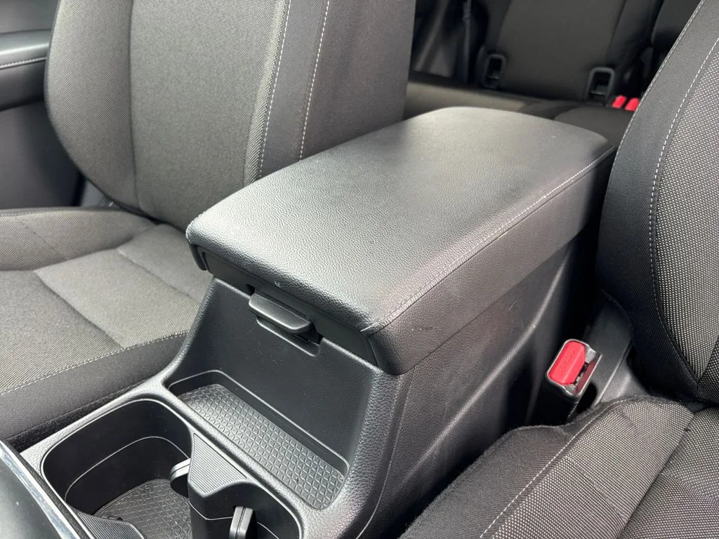 Used 2023 Gray Honda EX image 32