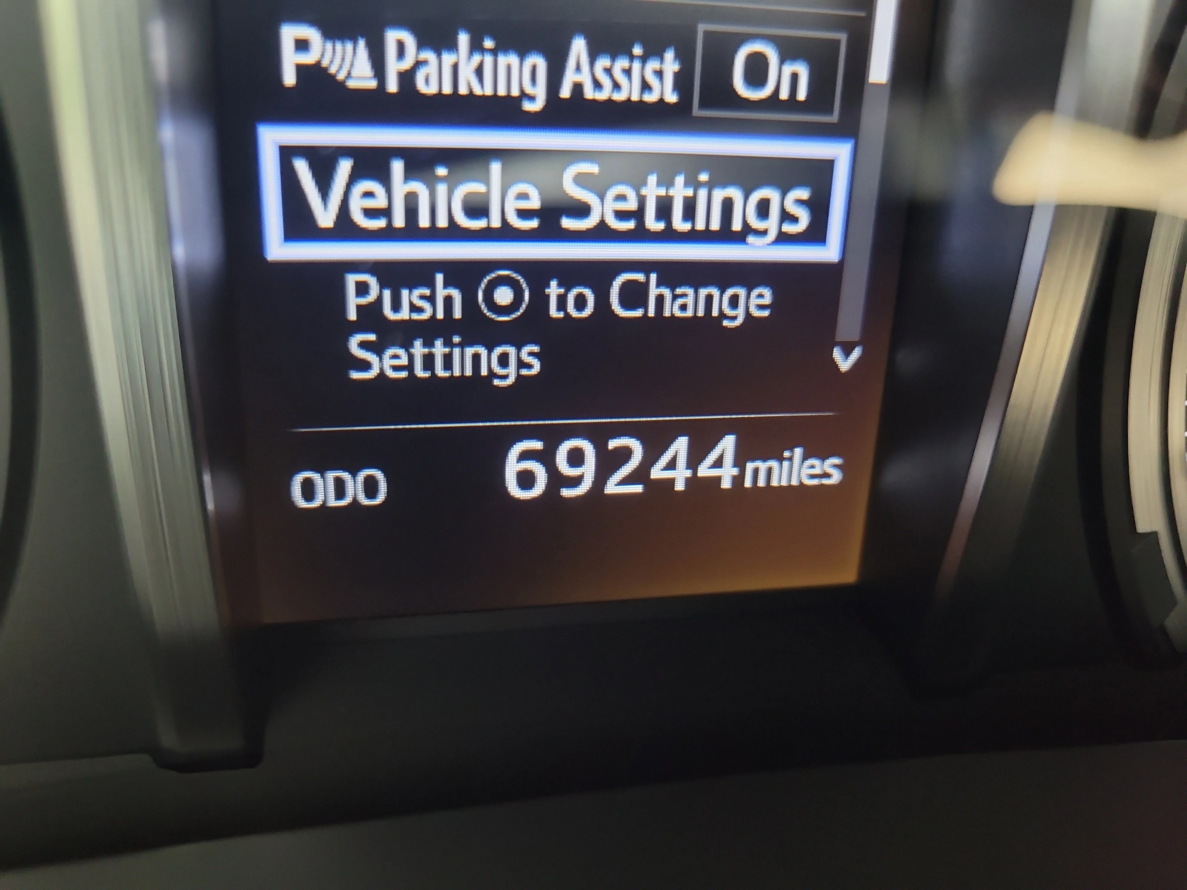 Certified Used 2021 Midnight Black Metallic Toyota Limited image 32