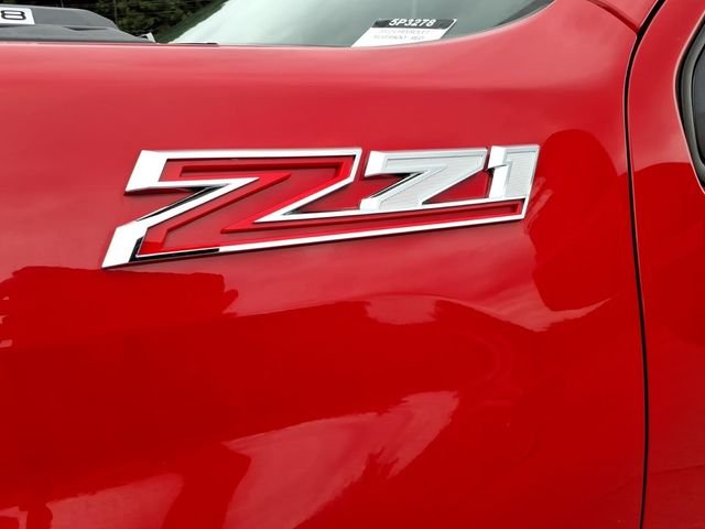 Certified Used 2022 Red Chevrolet LT image 7