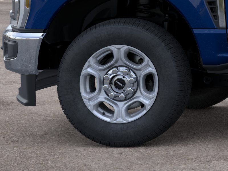 2026 Ford F-250 Super Duty XLT - Photo 19