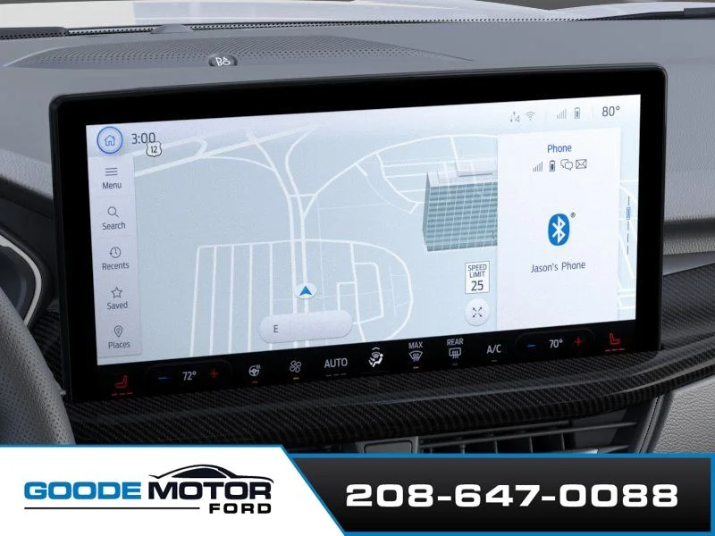 2026 Ford Escape ST-Line Select - Photo 14