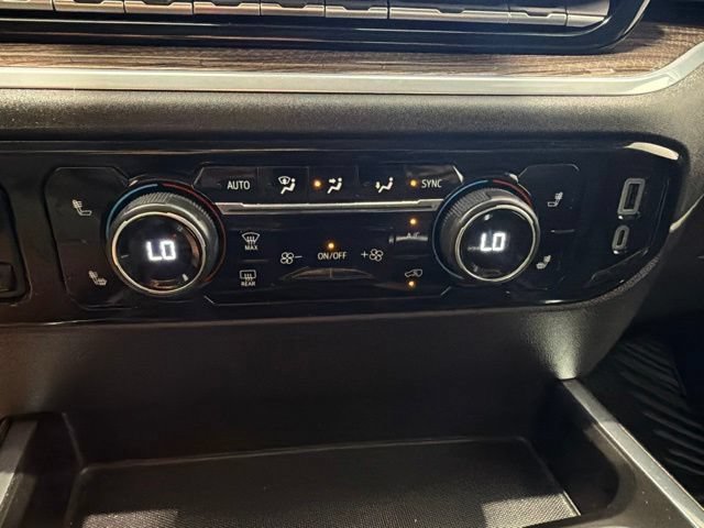2025 Chevrolet Silverado 1500 LT - Photo 18