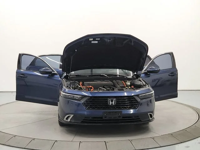 Used 2024  Honda Touring image 10