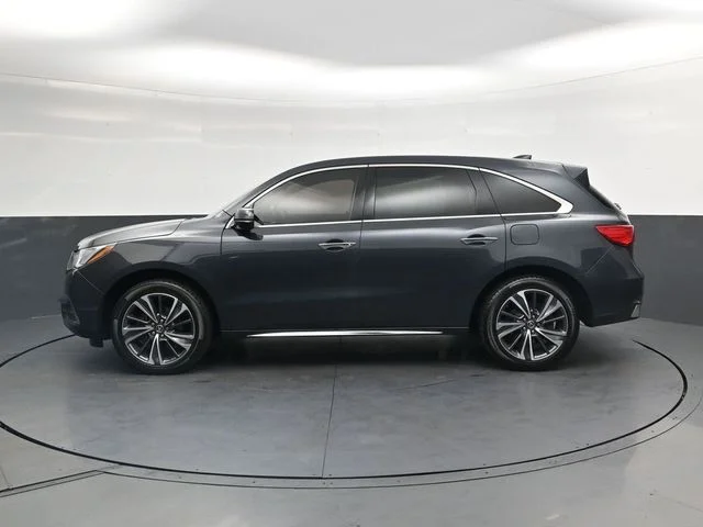 Used 2019  Acura 3.5L Technology Package image 8