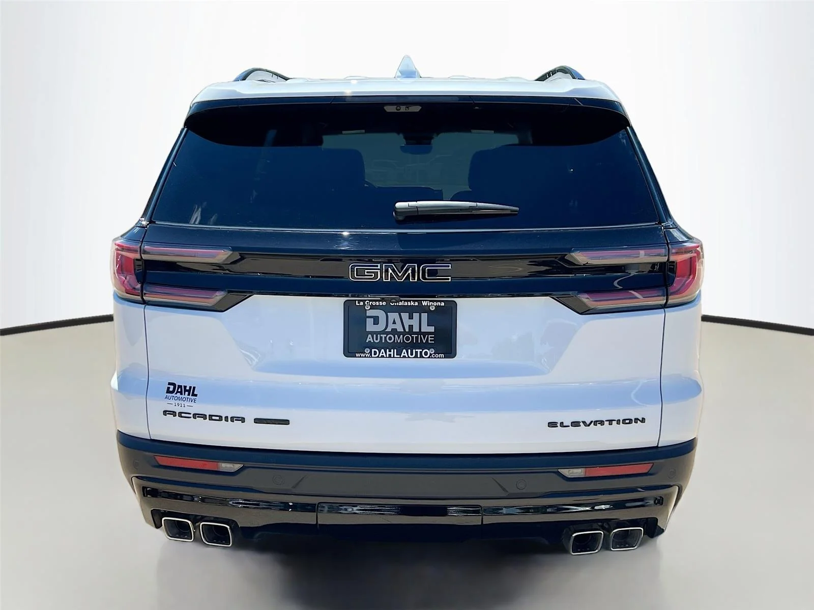 2026 GMC Acadia Elevation - Photo 12