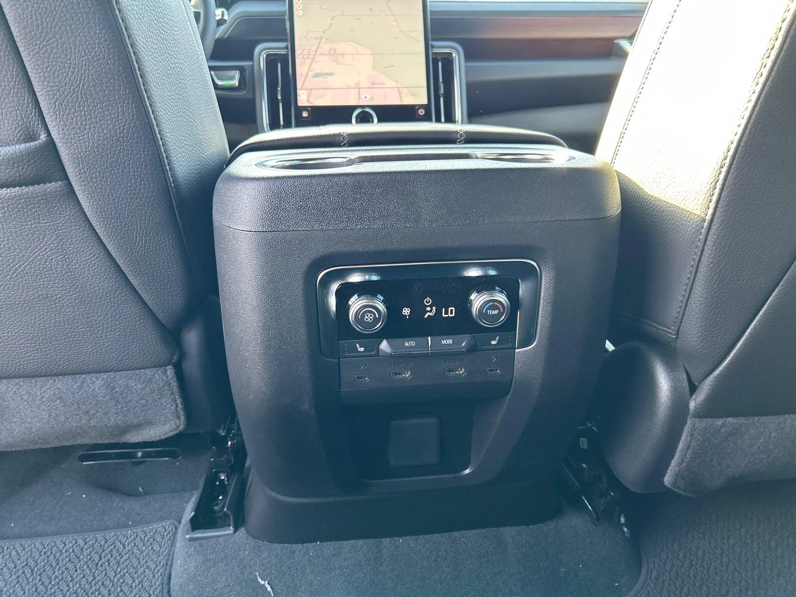 New 2026 Onyx Black GMC Denali image 36