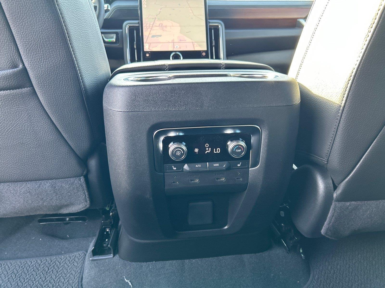 New 2026 Onyx Black GMC Denali image 36