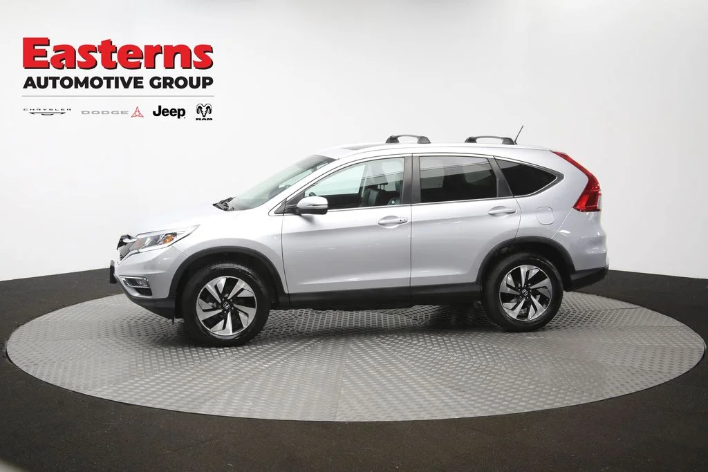 Used 2015 Gray Honda Touring image 60