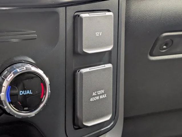 New 2026 Avalanche Ford Lariat® image 45