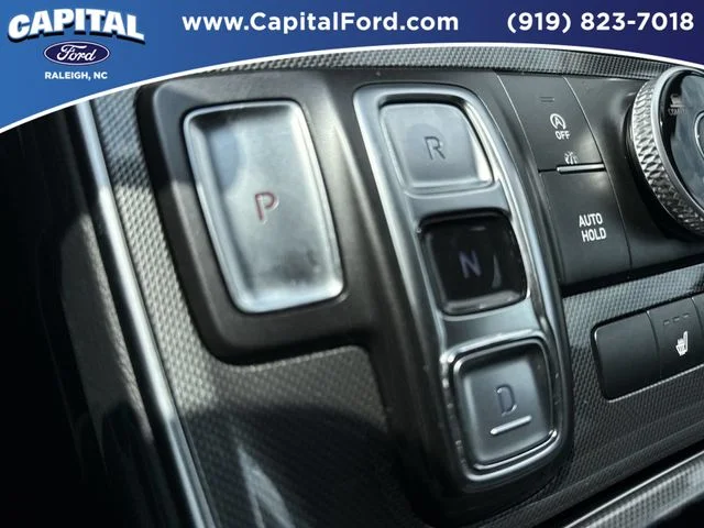 Used 2023 Gray Hyundai SEL image 30