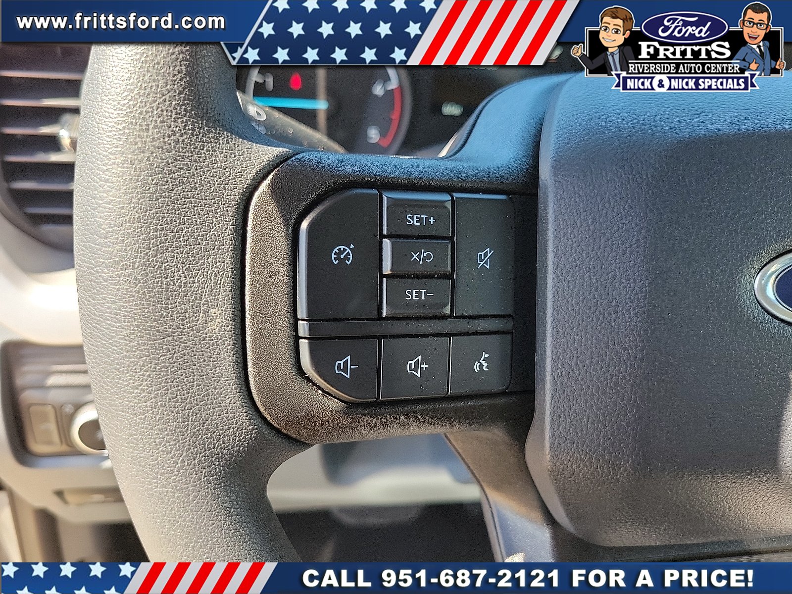 New 2026 Avalanche Ford F-250® XL image 6