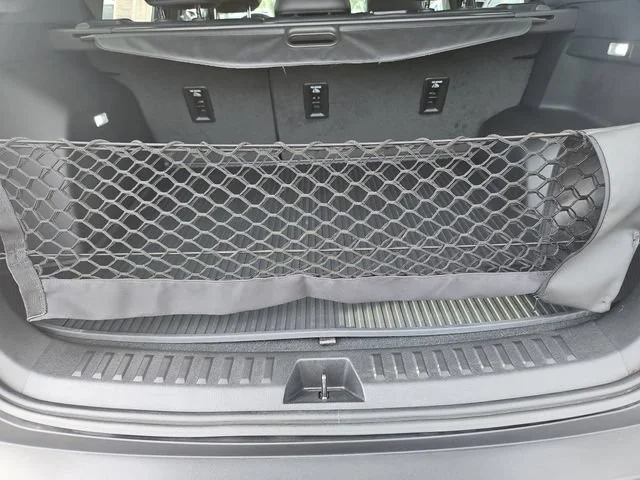 Used 2025 Mosaic Black Metallic Chevrolet ACTIV image 23