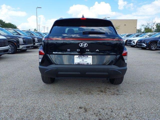 New 2027 Abyss Hyundai SEL Sport image 7