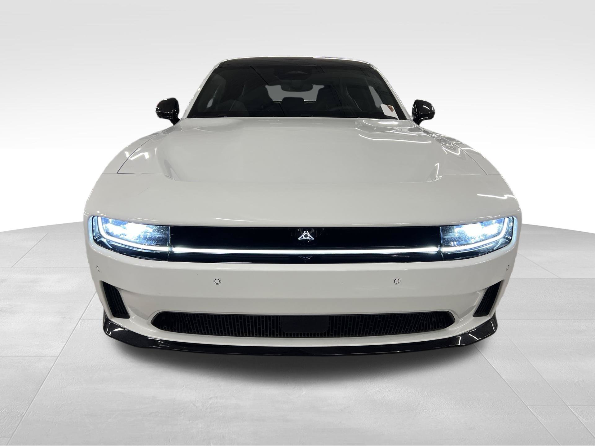 Used 2024 Dodge Charger Daytona Scat Pack with VIN 2C3CDBDK5RR205443 for sale in Las Vegas, NV
