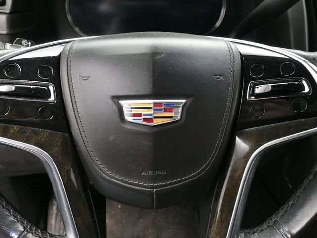 Used 2020 Black Cadillac Platinum Edition image 10