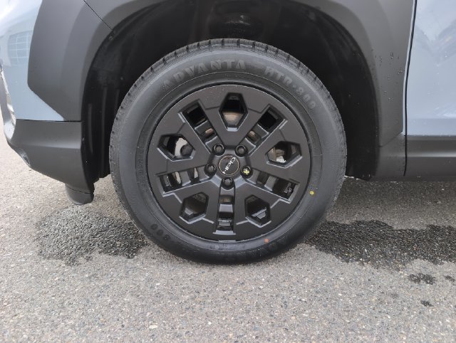 2023 Honda Ridgeline Black Edition - Photo 32