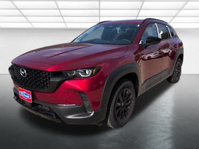 2026 Mazda CX-50 Premium - Photo 30