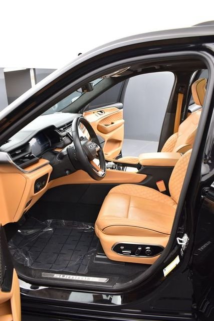 2024 Jeep Grand Cherokee Summit Reserve - Photo 7