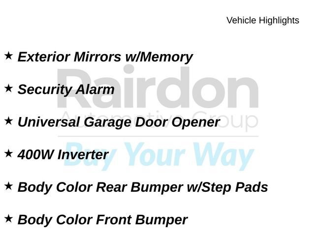 Used 2020 Granite Crystal Metallic Clearcoat Ram Big Horn image 34