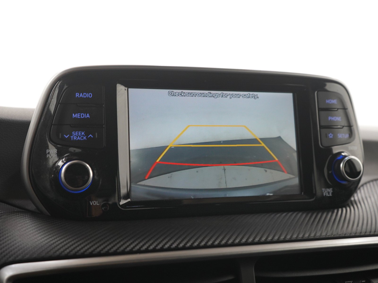 2019 Hyundai Tucson SE - Photo 27