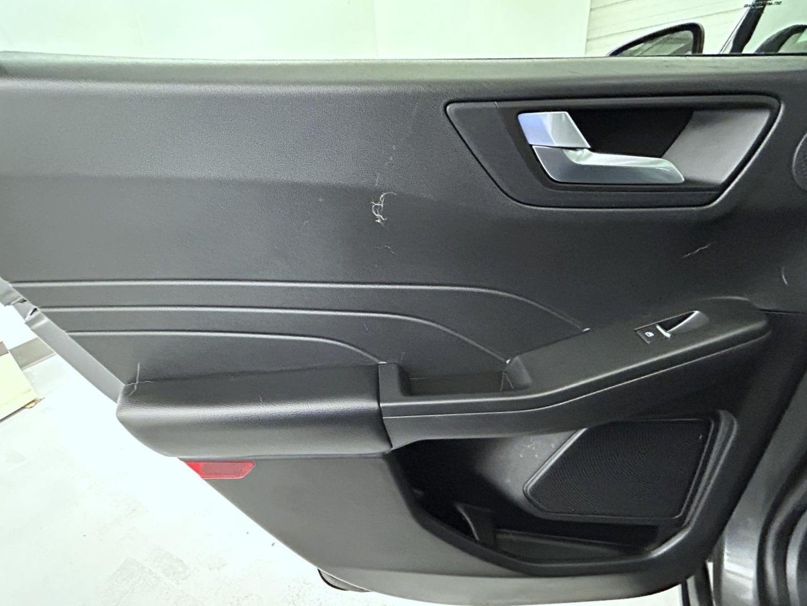 Used 2022 Gray Ford SEL image 20