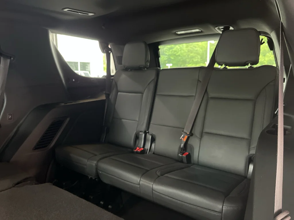 Used 2022 Empire Beige Metallic Chevrolet Z71 image 19