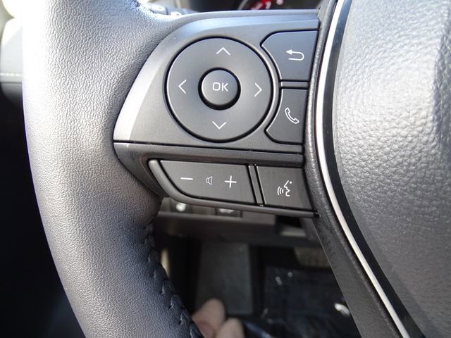 Used 2025 Red Toyota XLE Premium image 19