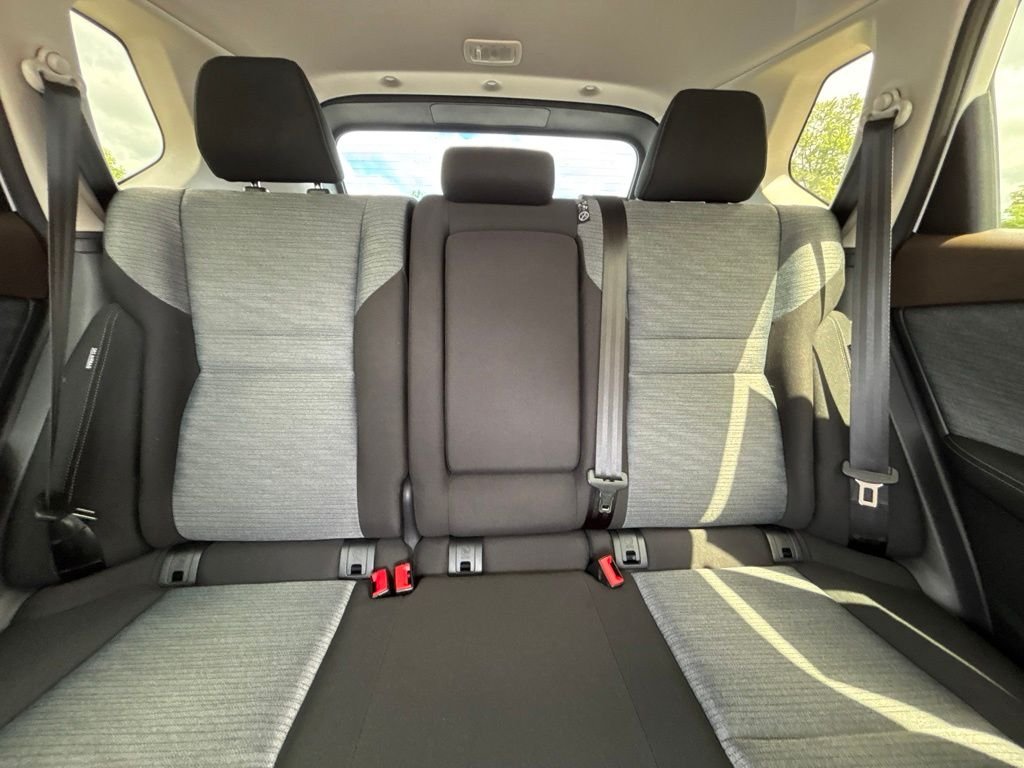 Used 2023 White Nissan SV image 31