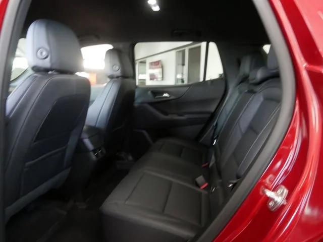 2026 Chevrolet Equinox LT - Photo 7