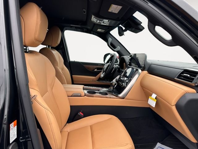 2026 Lexus LX 600 Luxury - Photo 15