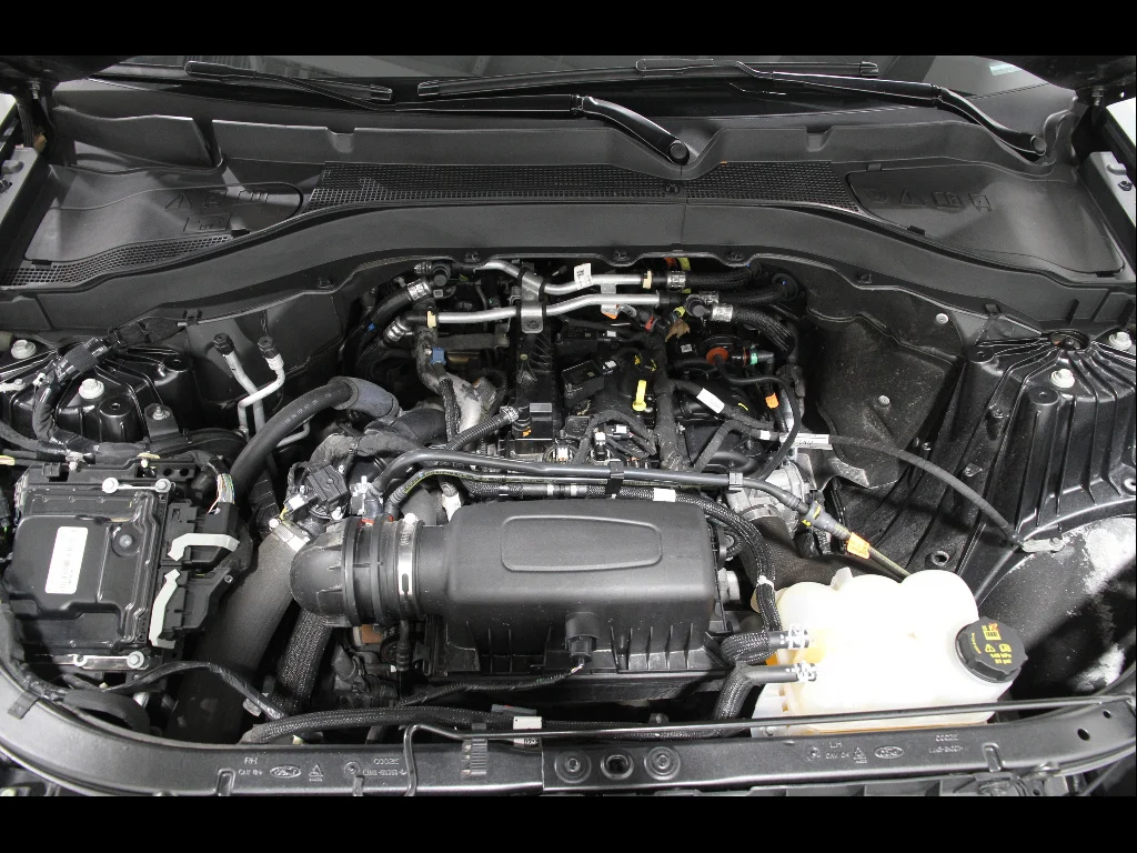 Certified Used 2022 Carbonized Gray Ford XLT image 23