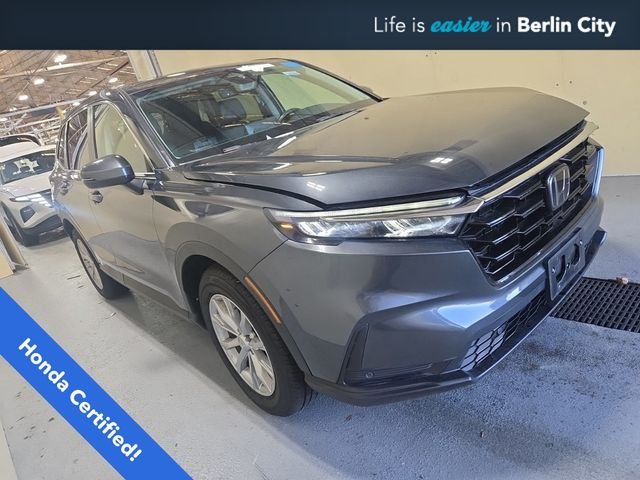 Used 2023  Honda EX-L image 1