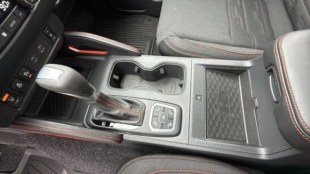 2026 Nissan Frontier PRO-4X - Photo 13