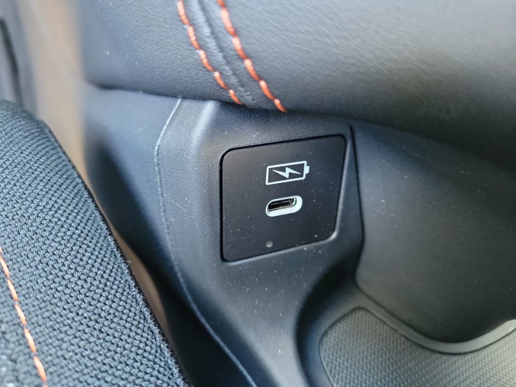 2027 Honda HR-V Sport - Photo 38
