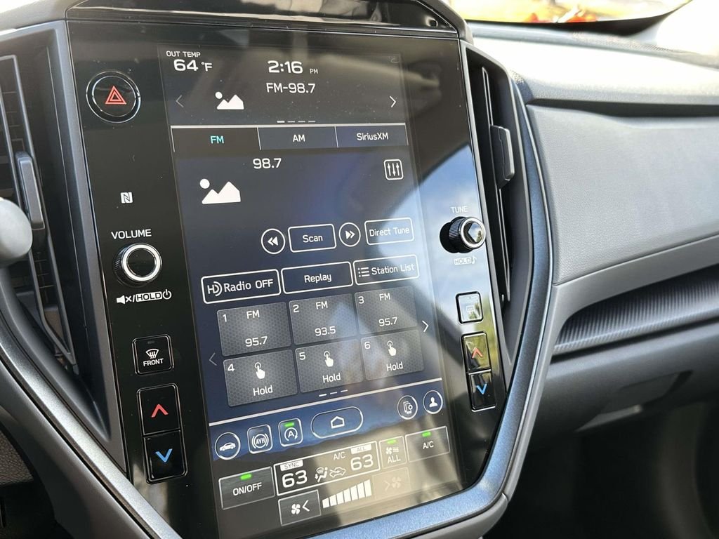 2026 Subaru Crosstrek Premium - Photo 20