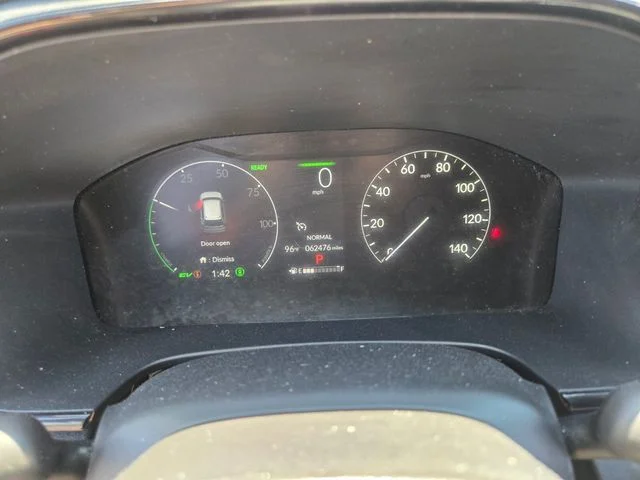 Used 2023 Red Honda Sport image 33