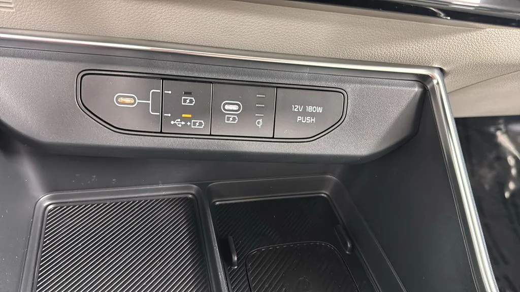 2026 Kia Carnival SX Prestige - Photo 29