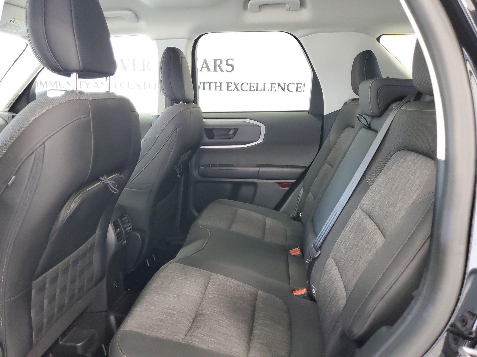 Used 2022 Black Ford Big Bend image 25