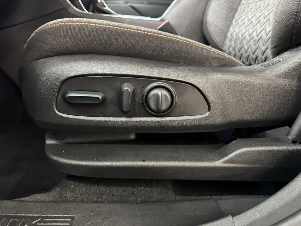 Used 2024 Gray Chevrolet LT image 12