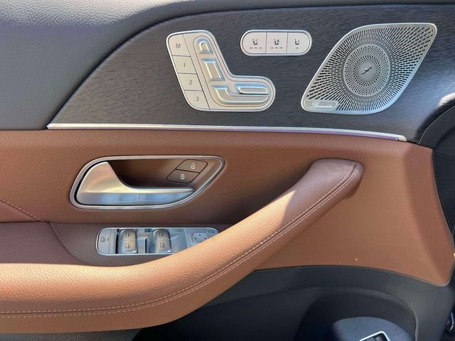 New 2026 Twilight Blue Metallic Mercedes-Benz GLE 350 image 17