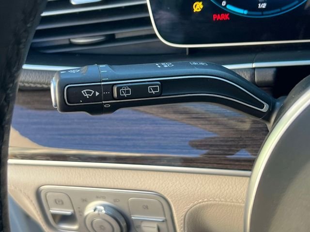 Certified Used 2023 White Mercedes-Benz GLE 450 image 26