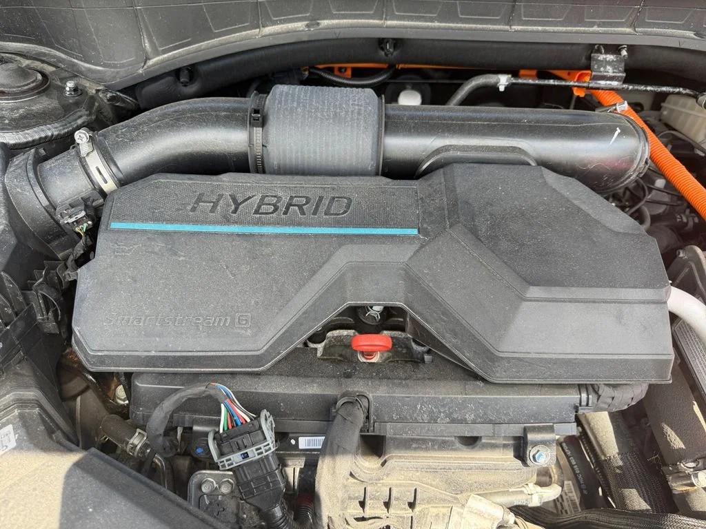 Certified Used 2025 Gray Kia EX image 20